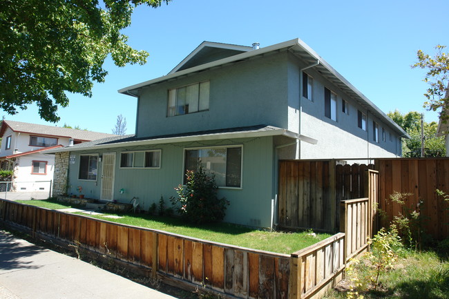 1146 Leigh Ave in San Jose, CA - Building Photo - Building Photo