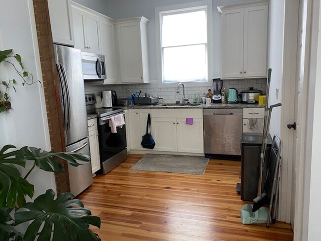 708 Rutledge Ave in Charleston, SC - Building Photo - Building Photo