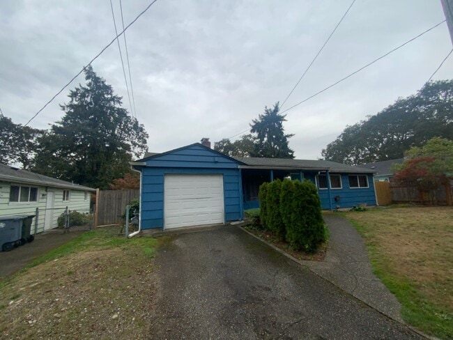 property at 6818 86th St SW