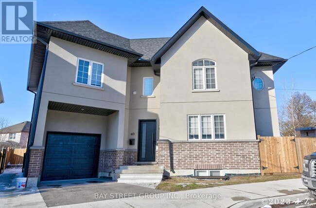 property at 60 Emmett Ave