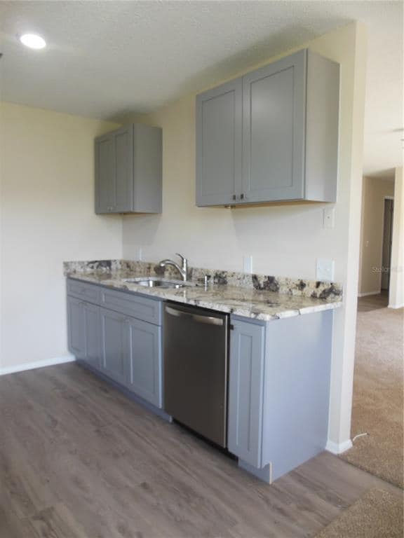 2422 Lake Tiny Rd in Deltona, FL - Building Photo - Building Photo