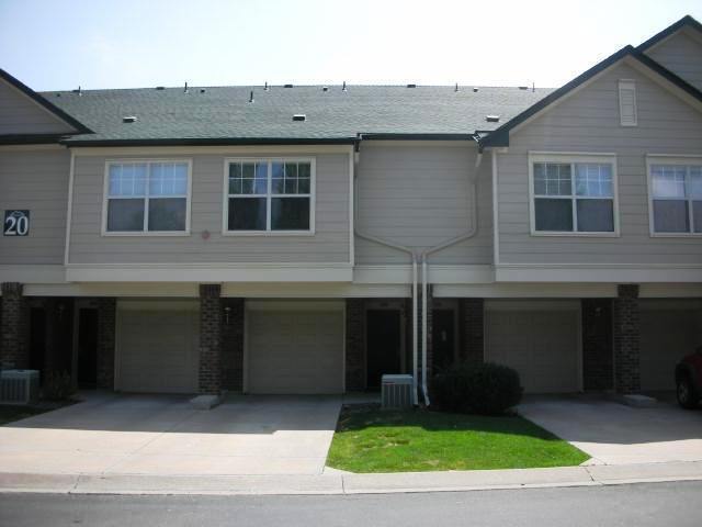 property at 1644 Egret Way