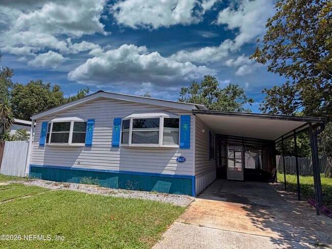 property at 7633 Plumwood Dr