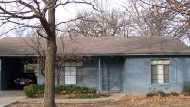 Grey Haven Apartments in Denton, TX - Building Photo - Other