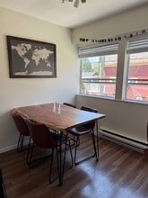3305 Heather St in Vancouver, BC - Building Photo - Building Photo