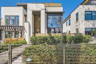 427 Milwaukee St in Denver, CO - Building Photo - Building Photo