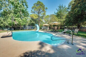 422 Forrest Dr in Fort Valley, GA - Building Photo - Building Photo