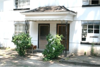 East Street Apartments in Memphis, TN - Building Photo - Building Photo