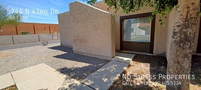5746 N 43rd Dr in Glendale, AZ - Building Photo - Building Photo