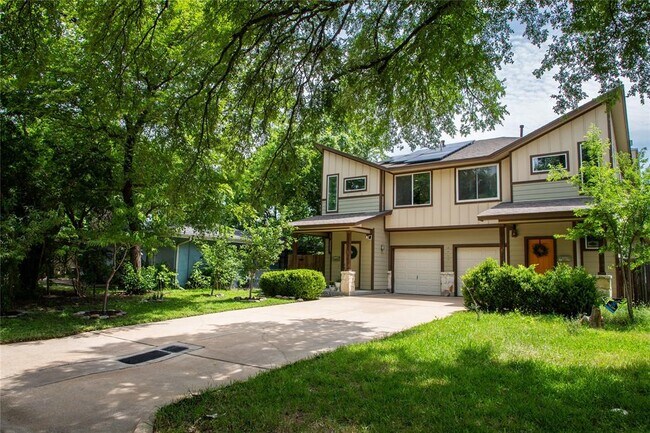 3407 Banton Rd in Austin, TX - Building Photo - Building Photo