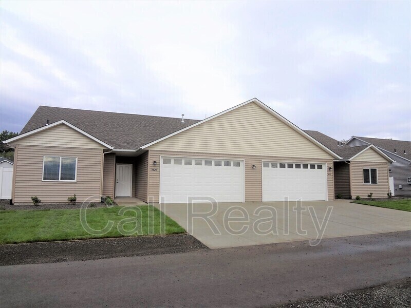4418 E Fairview Ave in Spokane, WA - Building Photo