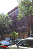 580 W 172nd St Apartments