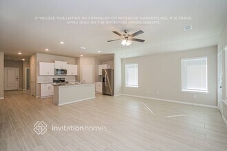 436 Kaufman Dr in Azle, TX - Foto de edificio - Building Photo