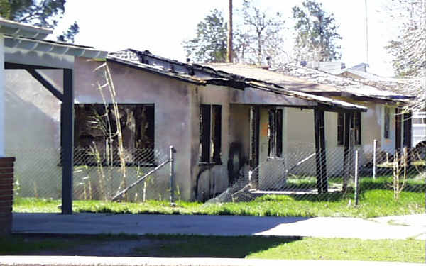 2155-2167 Darby St in San Bernardino, CA - Building Photo - Building Photo