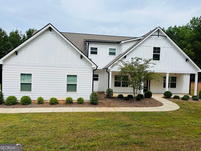 property at 1417 Rock House Rd