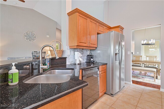 property at 5615 Sherborn Dr