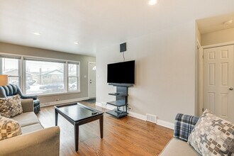 12827 S Morgan St in Chicago, IL - Building Photo - Building Photo