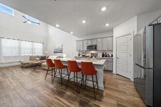 14008 Zuhause Dr in Pflugerville, TX - Building Photo - Building Photo