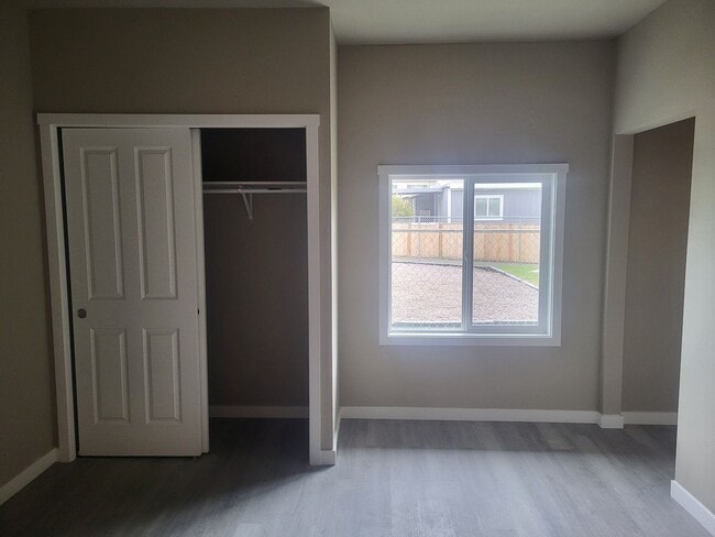 property at 24500 Russell Rd