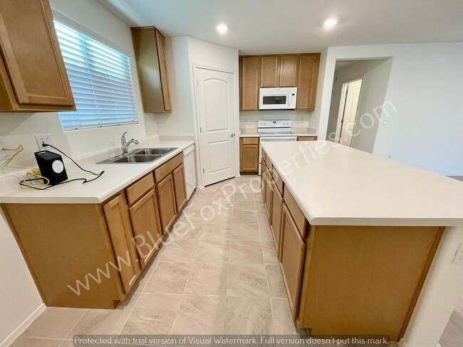 8790 E Stone Meadow Cir in Tucson, AZ - Foto de edificio - Building Photo