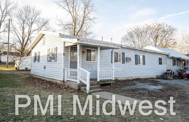 property at 311 Harrison St