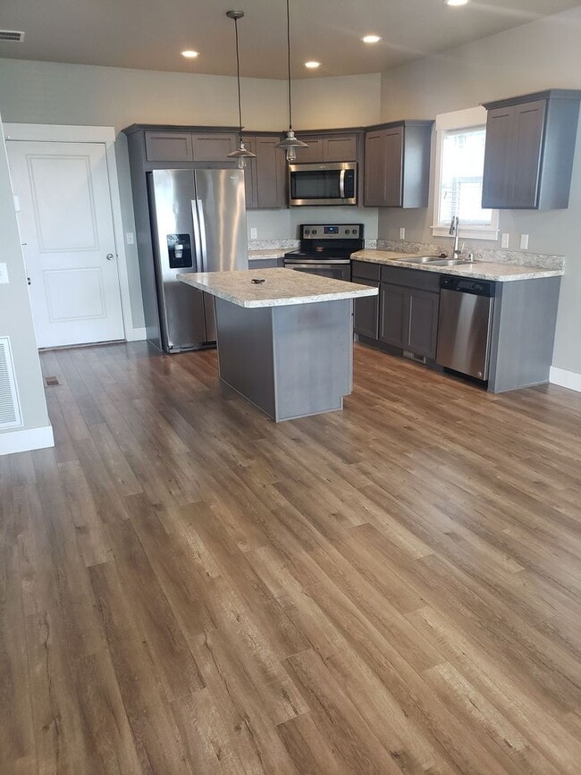 property at 1761 Walter Creek Blvd
