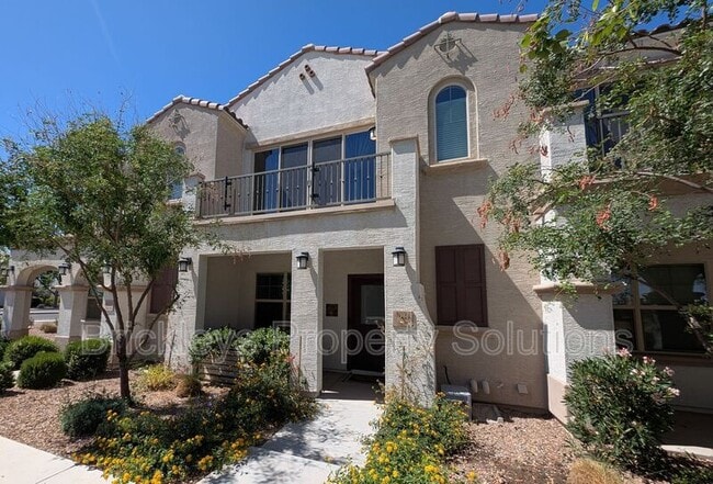 4021 E Pony Ln in Gilbert, AZ - Building Photo - Building Photo