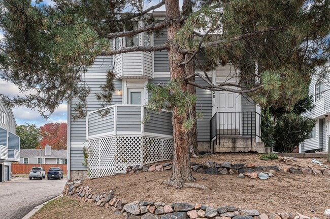 228 S Nome St in Aurora, CO - Building Photo - Building Photo