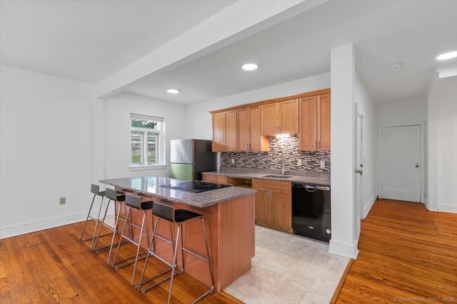 property at 89 Howe St