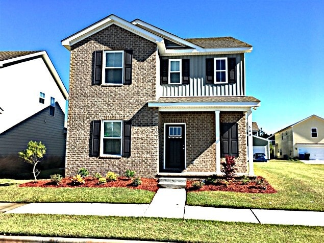 property at 306 Crabapple Cir