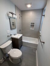 2 Sutherland Rd, Unit 31 in Boston, MA - Building Photo - Building Photo