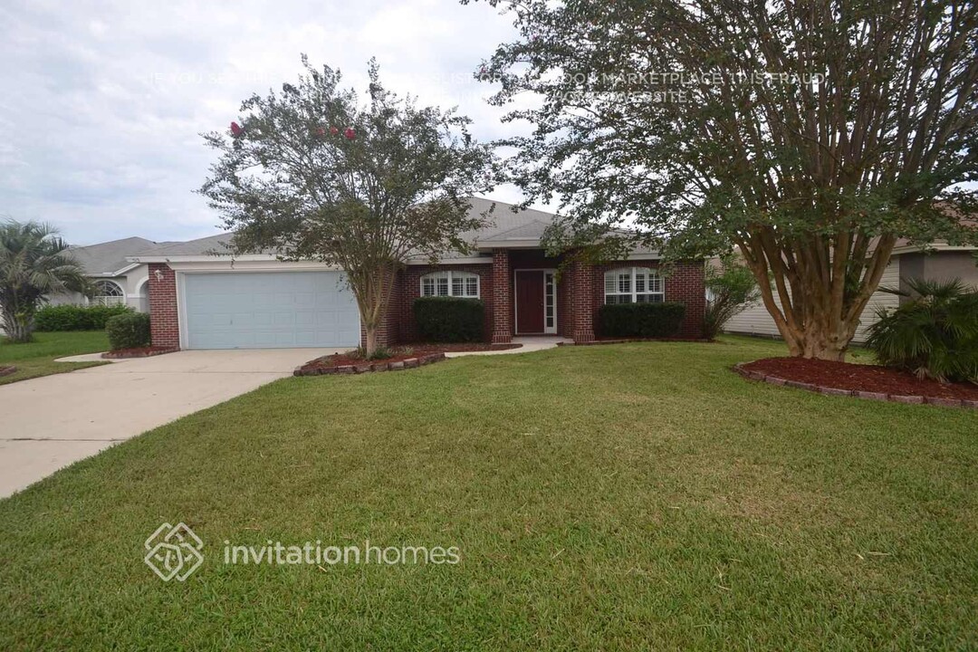 513 Cricket Cove Ct in Orange Park, FL - Building Photo