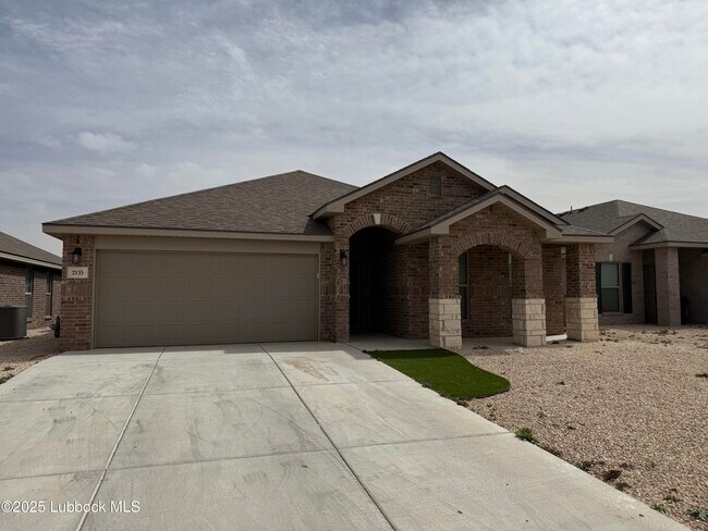2137 Kirksey Ave in Lubbock, TX - Building Photo - Building Photo
