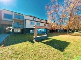 Mainstreet Mews Apartments