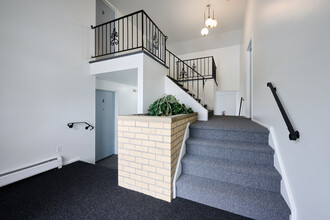 Titus Villa Apartments in Irondequoit, NY - Building Photo - Lobby