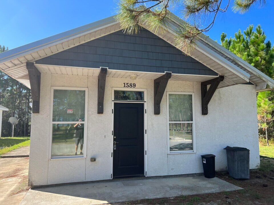 1589 Indian Woman Rd in Santa Rosa Beach, FL - Building Photo