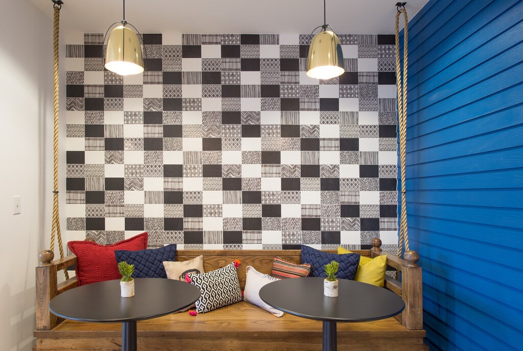 DLP Oxford Apartments in Oxford, MS