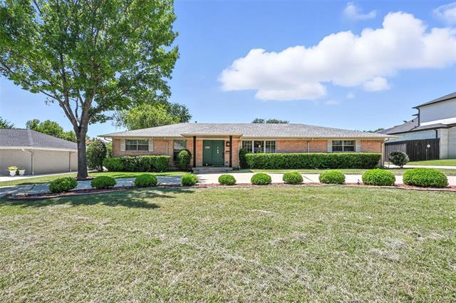 property at 10907 Marsh Ln