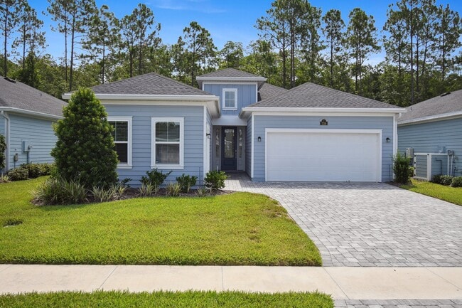 property at 738 Stillwater Blvd