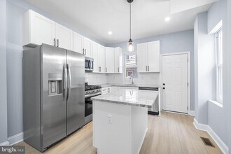 56 N Yewdall St in Philadelphia, PA - Building Photo - Building Photo