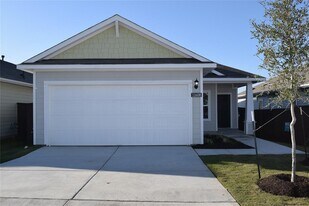 11608 Murano Dr in Austin, TX - Building Photo