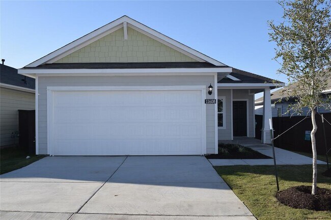 property at 11608 Murano Dr