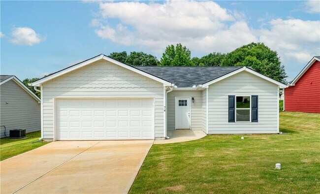 78 ADALINE COURT in Carnesville, GA - Building Photo - Building Photo