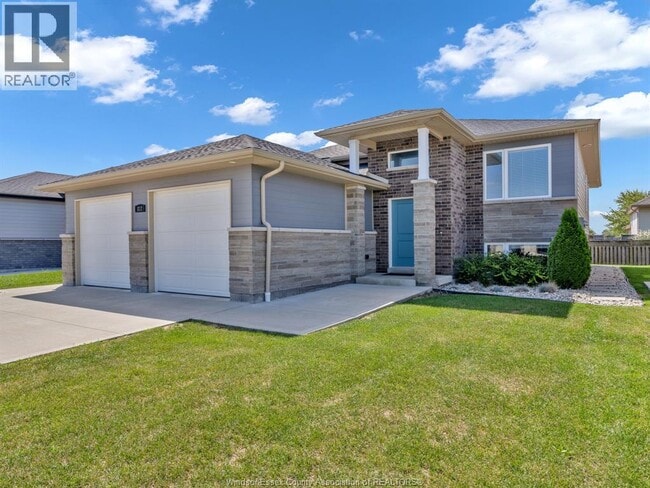 property at 312 Sweetman Ave