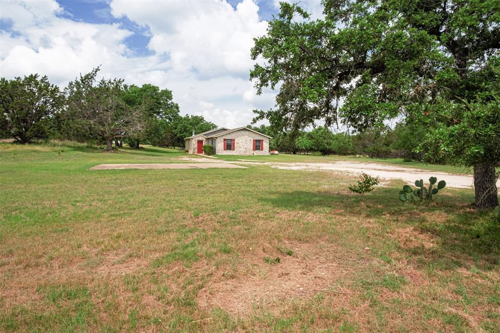 6618 Cherrywood Ln in Georgetown, TX - Building Photo