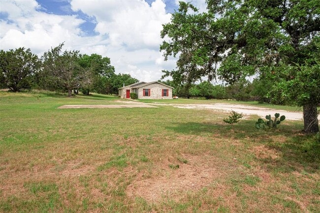 property at 6618 Cherrywood Ln