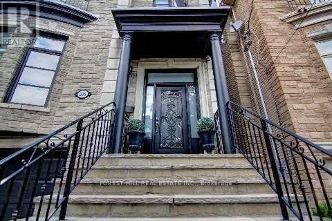 336 Glengarry Ave in Toronto, ON - Building Photo - Building Photo