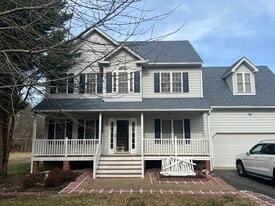 4180 Innesbrook Rd in Glen Allen, VA - Building Photo