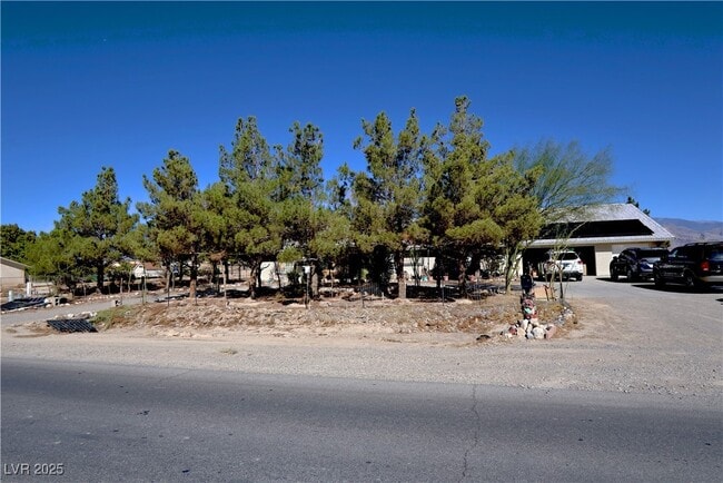 2751 S Dandelion St in Pahrump, NV - Building Photo - Building Photo