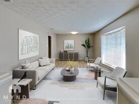 4201 Skyline Dr in Rowlett, TX - Building Photo